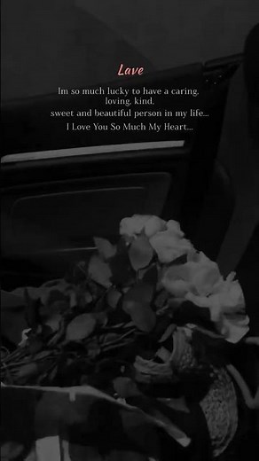 Short & Sweet Love Quotes for Him & Her💞