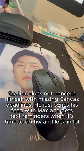 Maximal Learning on Instagram: "The lion does not concern himself with trying to remember a billion Canvas assignments and deadlines. He simply lets Max text him when it's time to do hw and lock in #canvas #collegehacks #withmaxapp #maximallearning #productivity #lifehacks #studywithme"