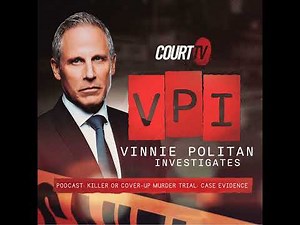 Killer or Cover-Up Murder Trial of Karen Read: Case Evidence | Vinnie Politan Investigates Podcast