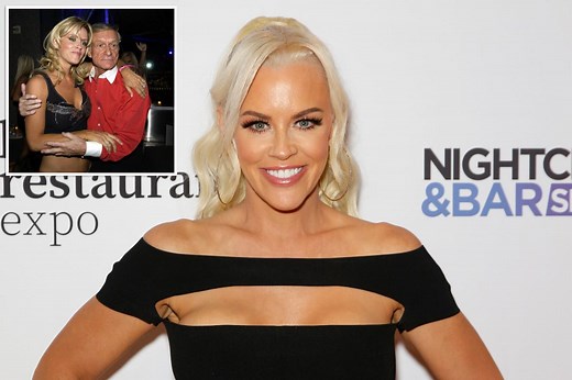 Playboy bunnies reveal disturbing details about 'unprotected orgies' with Hugh Hefner