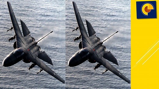 Why Variable Sweep Wing Jets Like the F-14 Vanished