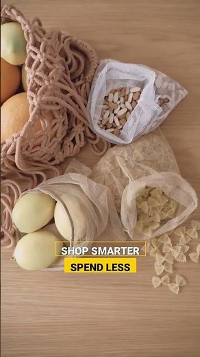 Never Forget an Item Again! 🛒✨ Automatic Grocery Lists by Daily Diet