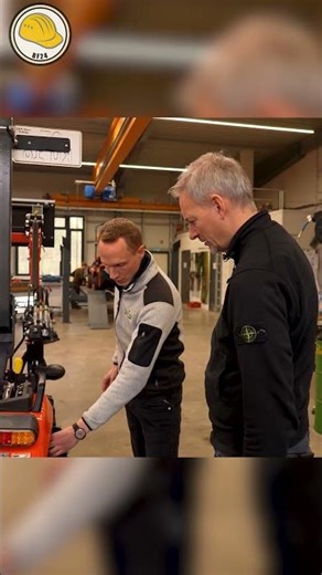 Warum sehen Trecker Reifen so aus? #trecker #kubota #automobile