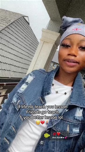 Life Lessons from Friends: What We've Learned