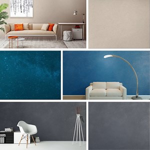 Bring the stars to your room💫 Our water-based decorative paint GALAXY creates the spectacular effect of the stars through its glittering effect. Choose the colour you prefer: from deep blue, dark grey to light beige and white. Check the samples of #MASPaints decorative paints in our showrooms. *** ادعي النجوم إلى غرفتك. يخلق دهاننا الزخرفي ذو الأساس المائي تأثير المجرة المذهل بشكل نجوم لامعة. اختر اللون الذي تفضله من الأزرق الداكن والرمادي الداكن إلى البيج الفاتح والأبيض. تحقق من عينات #MASPain