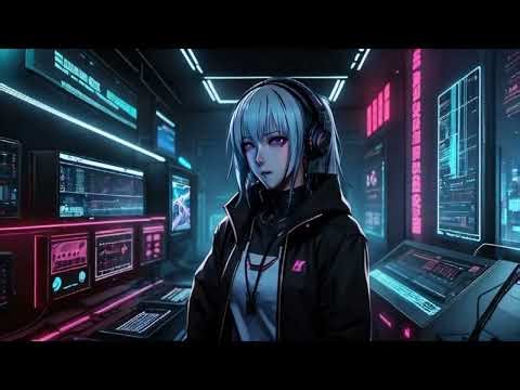 Chillstep Music for Programming-Mix
