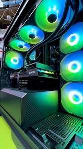 𝐒𝐮𝐠𝐠𝐞𝐬𝐭𝐞𝐝 𝐁𝐮𝐢𝐥𝐝! 𝐏𝐫𝐢𝐜𝐞 𝐚𝐫𝐨𝐮𝐧𝐝 ₱𝟕𝟓𝐤 🤑 𝐒𝐩𝐞𝐜𝐬: 𝐏𝐫𝐨𝐜𝐞𝐬𝐬𝐨𝐫: AMD Ryzen R7 5700X 𝐌𝐨𝐭𝐡𝐞𝐫𝐛𝐨𝐚𝐫𝐝: MSI B550M PRO-VDH WIFI 𝐌𝐞𝐦𝐨𝐫𝐲: Kingston KVR 16GB 3200Mhz 𝐕𝐢𝐝𝐞𝐨 𝐂𝐚𝐫𝐝: XFX Swift RX9060XT OC Black Gaming Edition 16GB 𝐒𝐒𝐃: Samsung 990 EVO Plus 1TB NVMe PCIe 𝐂𝐚𝐬𝐢𝐧𝐠: MSI MAG Pano M100R PZ Black 𝐏𝐒𝐔: DeepCool PF700X 700W 80 Plus Bronze 𝐀𝐈𝐎: MSI MAG Coreliquid A13 360 *Stocks are subject to availability. *Prices are subject to cha