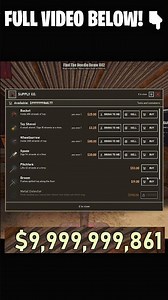 UNLOCK ALL ITEMS IN FIND THE NEEDLE GAME