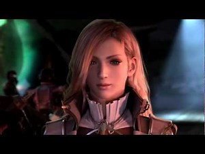 Final Fantasy XIII CGI-Cutscene HD - Jihl Nabaat