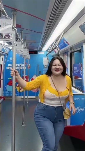 most beautiful Chinese plus size model #fashion #style #bodypositivity