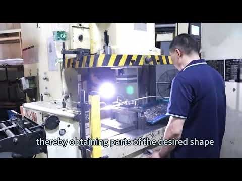 Precision-machined components are vital in nearly every high-tech industry.