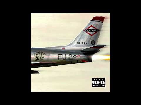 Eminem - Venom (Kamikaze 2018) - 1 Hour Full Seamless Loop - HD HQ Fan Edit