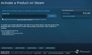 Windows Product Key Generator 8