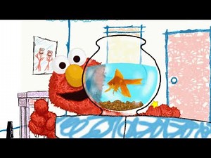 Sesame Street Elmos World Educational Game for Kids Episodes 60