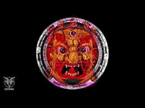 Tibetan Buddhist Mahakala · Special Mantra Meditation Chant To Remove Blockages (1 Hour)