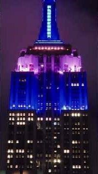 Play the empire state building game in new york city