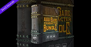 Game Character Voice Bundle | Voices Sound FX | Unity Asset Store