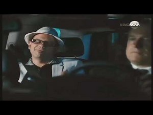 Alvin And The Chipmunks Ian Hawke Defeat 2008