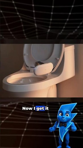 This $600 Toilet Camera Literally Scans Your Poop 😳🚽