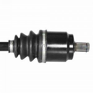 GSP Xtended Length CV Axle Assembly - Front or Rear - Custom Fit GSP ATV-UTV Axles GSP52MR