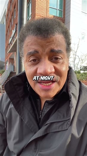 Fake Star | Neil deGrasse Tyson