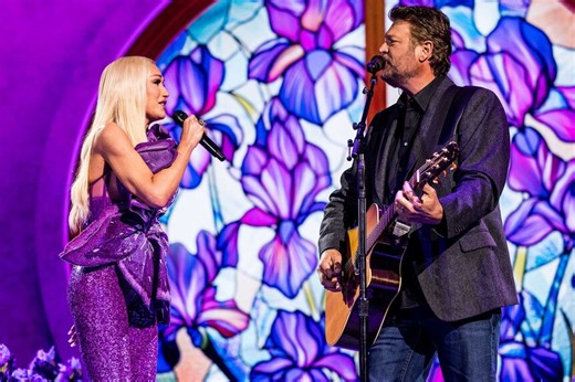 What Blake Shelton Is Doing Now After The Voice: Family, Career Updates