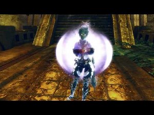 [GW2] 8 Peerless Infusions stacking