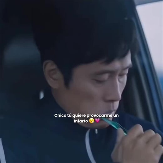 Lo amo están lindo 😭😭💕#leebyunghun #001