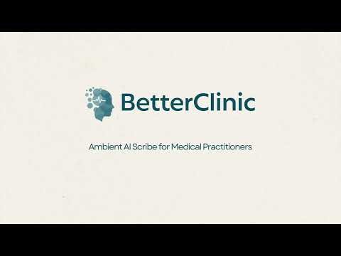 BetterClinic Demo