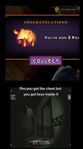 Unlocking Chests in MSM: Spin Dip Key Guide