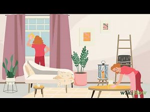 How to Quickly Clean Your House for Unexpected Guests