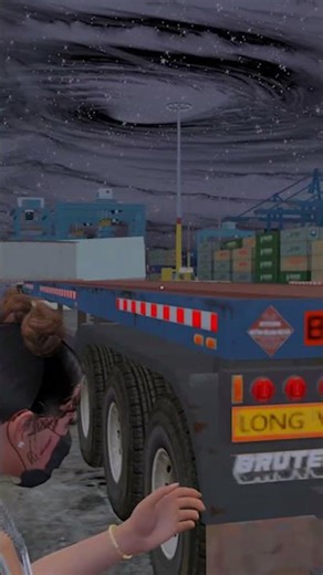 I killed 7 In This Female Airdrop #gta #fivem #gtarp #gaming #fivemrp #girlgamer #fivemroleplay