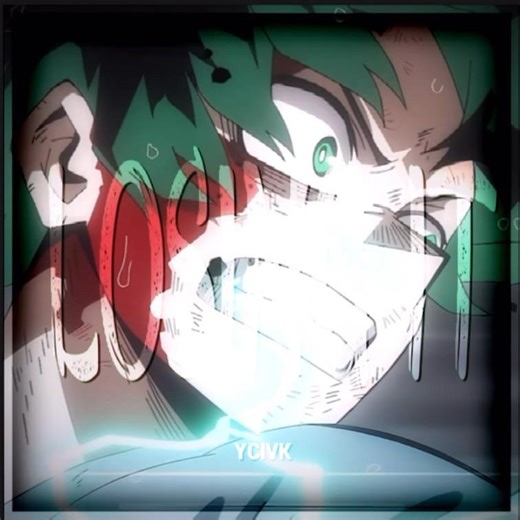 [#DEKU] || Falling Faster || My Hero Academia