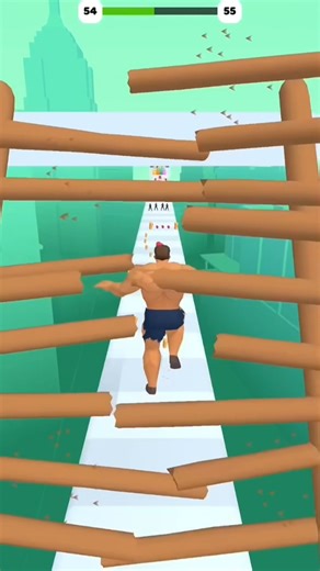 Superman game 🤪 Oggy and Jack Funny | #viral #trending SanskariGaming RMI Gamerz