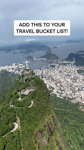 Helicopter Ride Over Rio de Janeiro: A Bucket List Must! 🚁