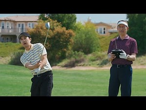 Empower Aqua Cruiser Golf Green Deluxe | Invest Well  commercial