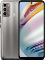 Смартфон Motorola Moto G40 Fusion