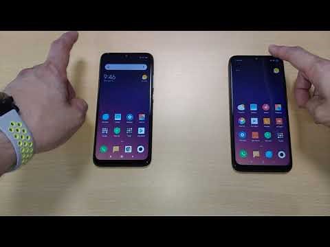 Redmi Note 7 : Global ROM VS China ROM