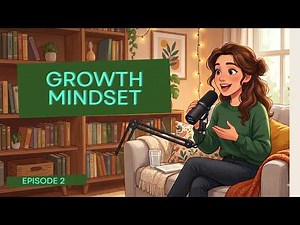 What is Growth Mindset? The Secret to Success and Self-Improvement
