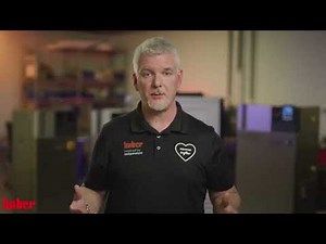 Huber USA Unistat 405 Dynamic Temperature Control System