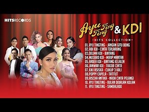 Lagu Dangdut Populer 2019 - Ayu Ting Ting & Kompilasi Dangdut Indonesia.