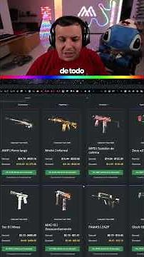 Everything You Need to Know About The Armory Is on Skin Sniper! #cs2 #csgo #thearmory #fypシ