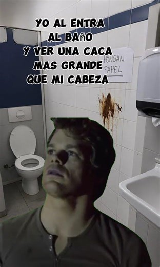 #parati #tendencia #spain #clase #baño #instituto #latam #colegio #pives #caca #risa #humor #risas