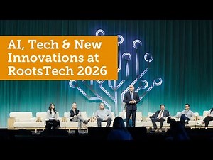 What to Expect at RootsTech 2026: AI, Tech & New Innovations