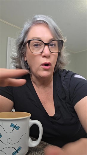Hoping this clears up my name once and for all. I am not the Kathy Brown from the Burger King Video. | Kathleen Polcari Brown