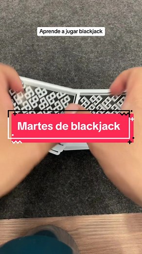 Aprende a Jugar Blackjack: Tutorial Completo