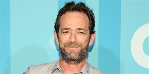 KJ Apa Finally Talks About Luke Perry’s Heartbreaking Death In Emotional Interview