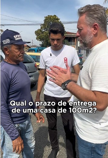 Quanto custa e como é o pagamento de uma obra de 100 metros?