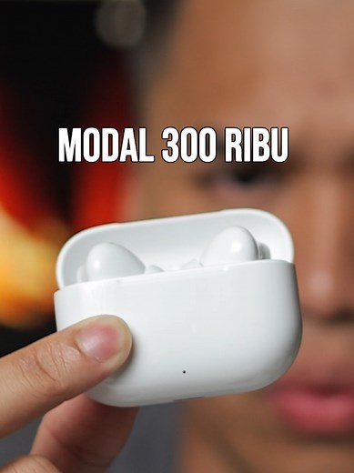 yakin 300 rban lu pada skip TWS yang satu ini? auto nyesel si kalau gak tau Huawei Free buds SE 4 ANC #HUAWEIFreeBudsSE4ANC #tws300ribuan #twsanc #rekomendasi #gadget