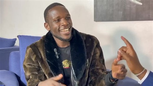 Brobox Talk Show Episode Featuring Jose Jose Songs Kalenjin